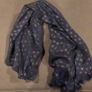 Abercrombie & Fitch Scarf